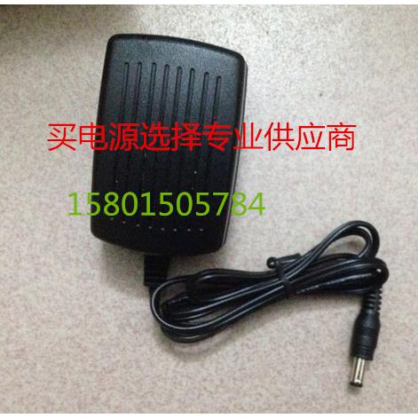 适用于uniden友利dect 6.0  1488 电话机电源适配器充电器变压器
