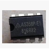 全新 AS358P-E1 [DIP-8] 电源控制IC 现货 可直拍