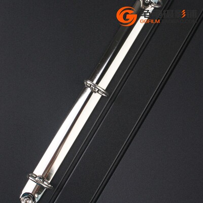 底片盒底片册储存135菲林底片保存120胶卷防尘送无酸底片袋30张