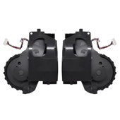 适配石头S50扫地机s51配件s52主板s55行走轮雷射头感测器吸尘通风