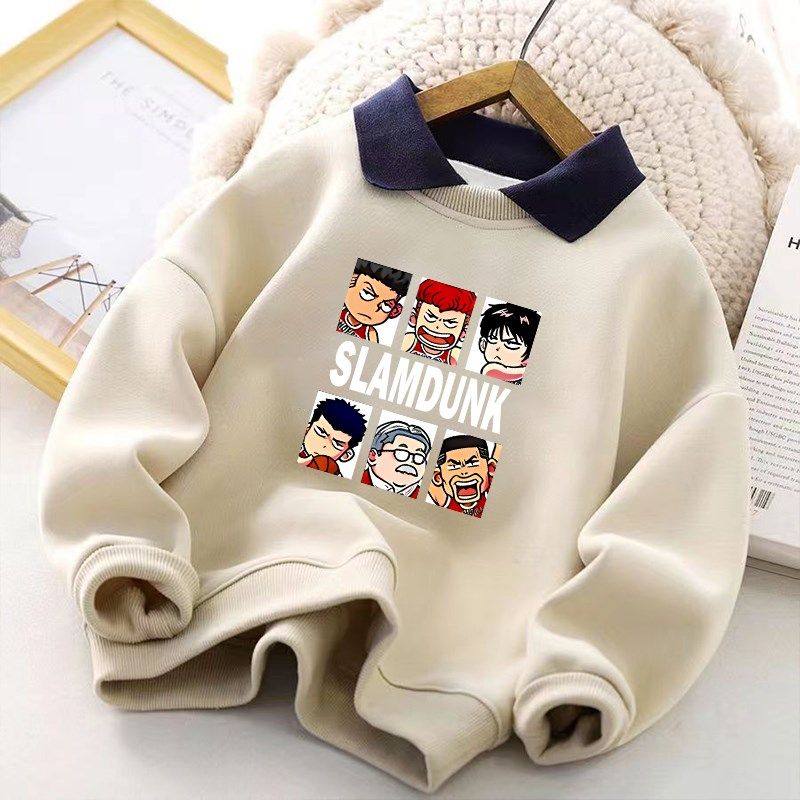 春秋款男童长袖卫衣2024新款中大童宽松外穿秋装卡通儿童打底上衣,童装/婴儿装/亲子装,连衣裙,淘宝优惠券,粉丝福利购,淘宝优惠卷