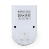 倒计时15分钟定时开关 15定时器 定时插座 金科德03 水泵定时器