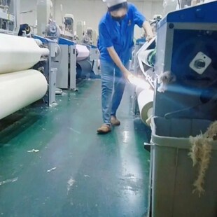 纺织厂查布面专用强光手电筒应急灯照明含侧灯户外家用手电可充电