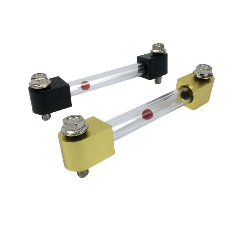 神钢200怪手250神刚210/260超3508-6E液压油箱油标尺观察油位管