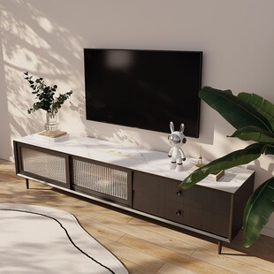 北欧风电视柜桌垫玄关柜鞋柜轻奢高级感防水防油餐边柜桌面保护垫