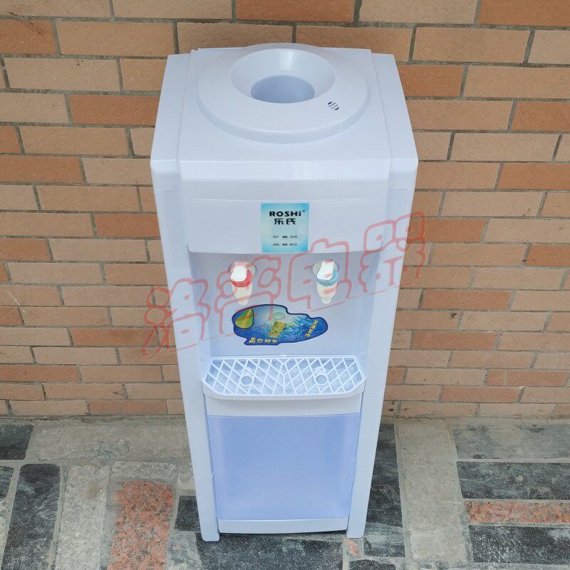 乐氏饮水机配件上盖聪明座多尺寸通用水桶座桶装水盖插桶盖防漏水