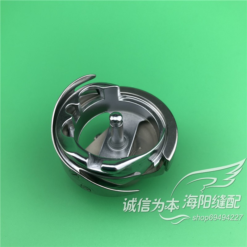 德盛DSH2-ATR1Q旋梭 中厚料电脑同步车旋梭 花样机电脑同步车旋梭