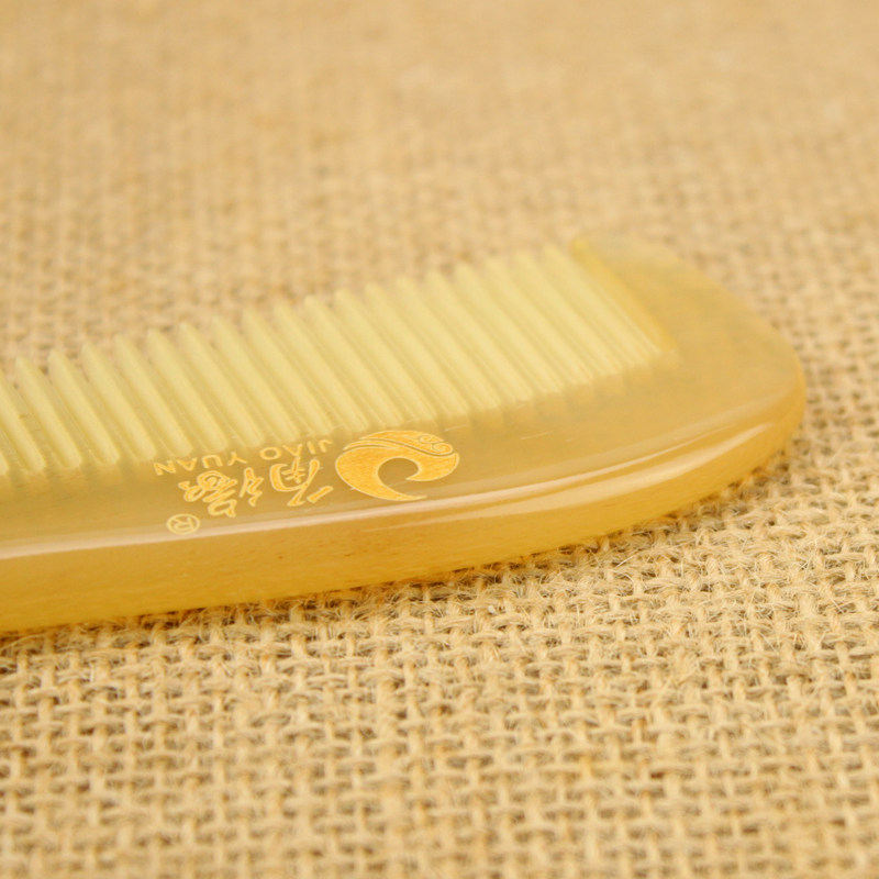 角缘天然牛角梳男士梳头发按摩梳个人护理梳随身包包儿童羊角梳子,家庭/个人清洁工具,梳子/化妆梳/按摩梳,淘宝优惠券,粉丝福利购,淘宝优惠卷