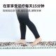 鹅卵石按摩垫石子路足底按摩雨花石走毯压板脚底足疗家用穴位脚垫