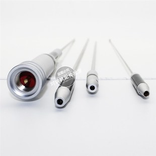 银色SG7900双段UV车载电台对讲机天线苗子三振子高增益磨砂1.58米