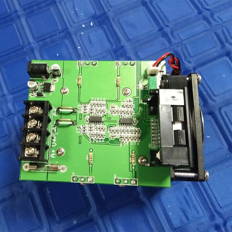 100V恒流电子负载模块可调250W老化模块20A电阻电池电源负载老化