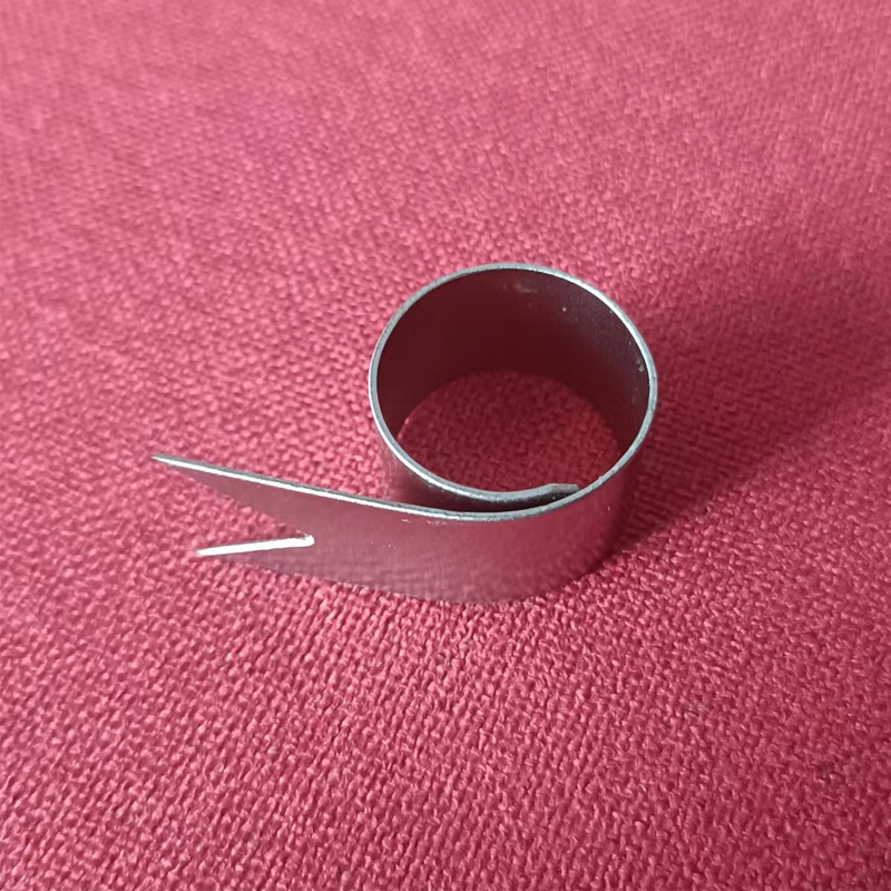 打包神器切割器手指便携式胶带切割器冷库专用封箱扣扎断撕胶带器