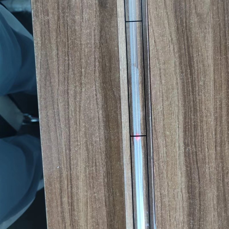 搅拌车液位计水位计水尺水标水位观察计厂家质保一年支持定制方形