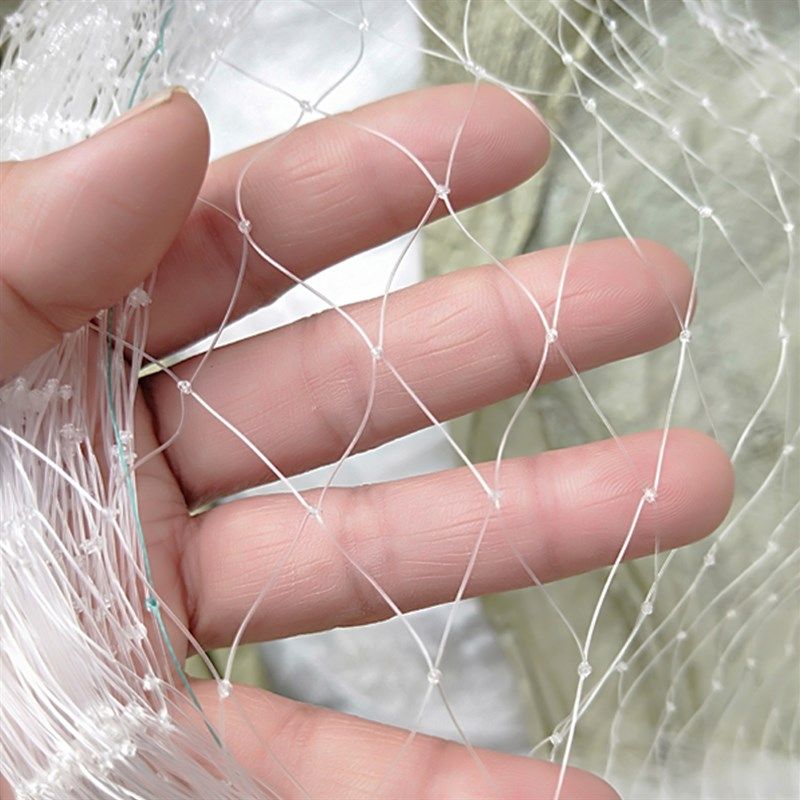 鱼塘果园果树防鸟网阳台菜园葡萄园樱桃大棚果树防鸟用的网尼龙,鲜花速递/花卉仿真/绿植园艺,其它园艺用品,淘宝优惠券,粉丝福利购,淘宝优惠卷