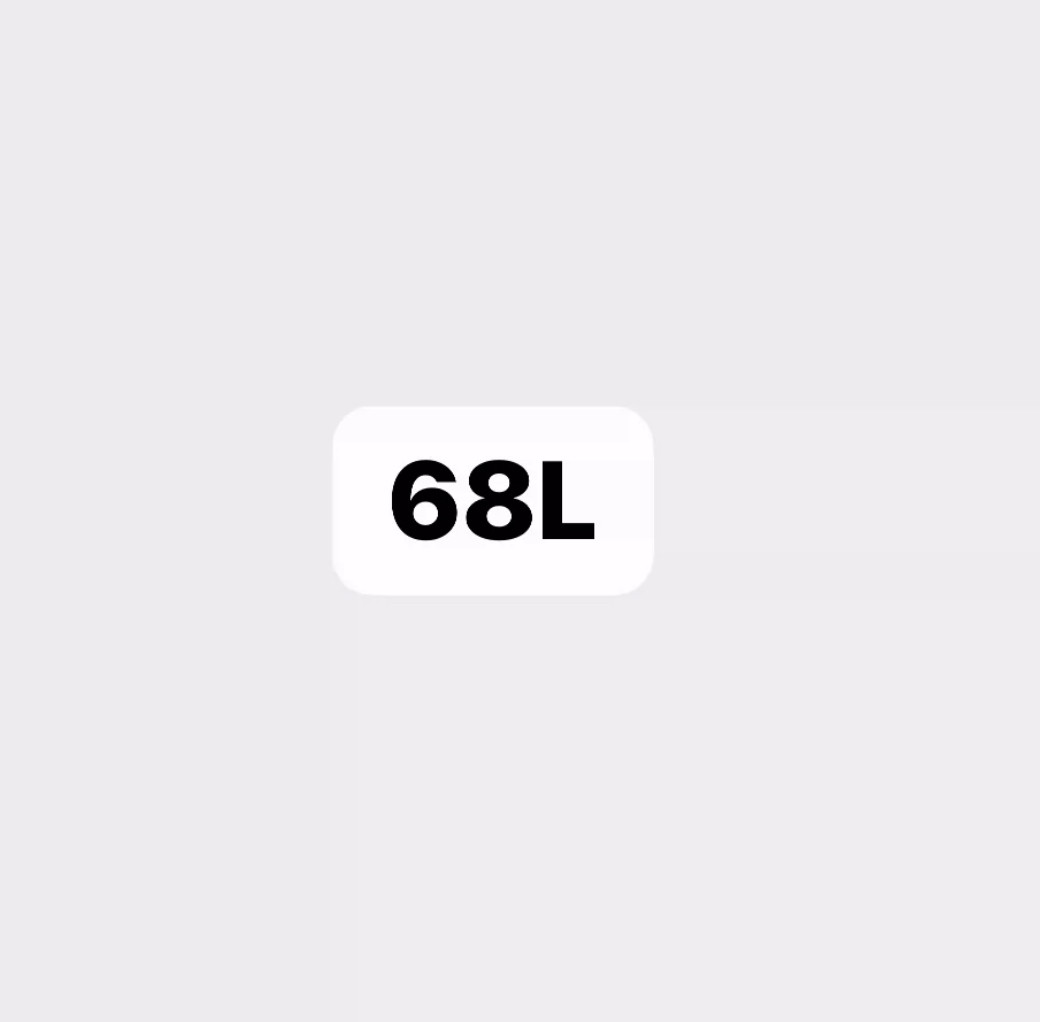 thumbnail for Top Original B4417 Pants-68L