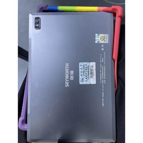 适用创维学习机SKY-RJ-813平板触控屏幕LAX21B63手写外屏电容屏幕