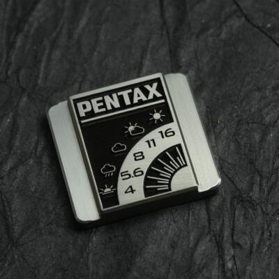 光圈相机热靴盖金属热靴盖适用于富士XM5尼康Z62徕卡M6索尼A7M4