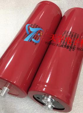 全新原装CORNELL DUBILIER美国大D360V11000UF高压变频器电解电容