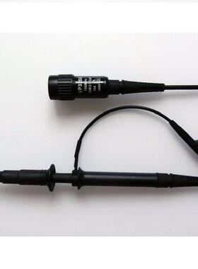 100M150M200M250M300M350M示波器探头 BRTEK VP3000系列 通用保修