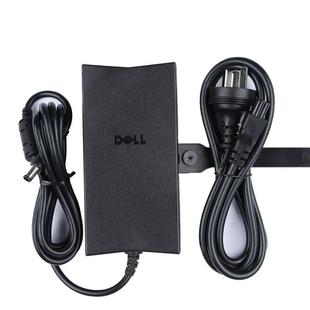 戴尔130W大嘴游戏盒G3 6.7A G5笔记本电源适配器充电器19.5V