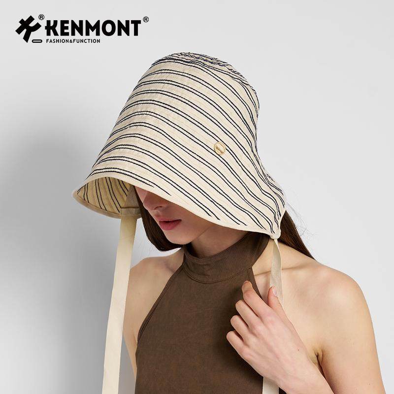 卡蒙夏季法式优雅防晒帽女防紫外线遮脸遮阳帽大头围显脸小25新款,服饰配件/皮带/帽子/围巾,帽子,淘宝优惠券,粉丝福利购,淘宝优惠卷