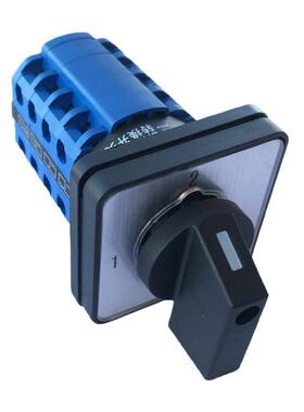 LW28LW26LW38DLW51D-16/9.6277.4凸轮式选择开关三段防尘型