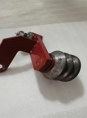 风扇涨紧轮3250937推土机配件大全NT855涨紧轮总成220/4915200