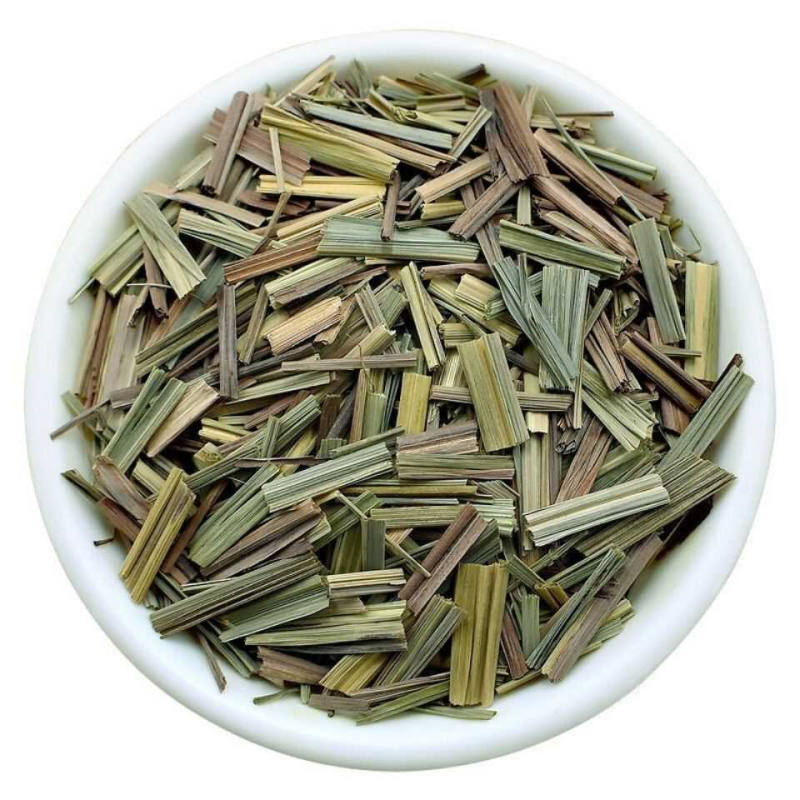 香茅草 柠檬草香毛草粉卤水炖肉火锅麻辣烫香料调料大全包邮50g
