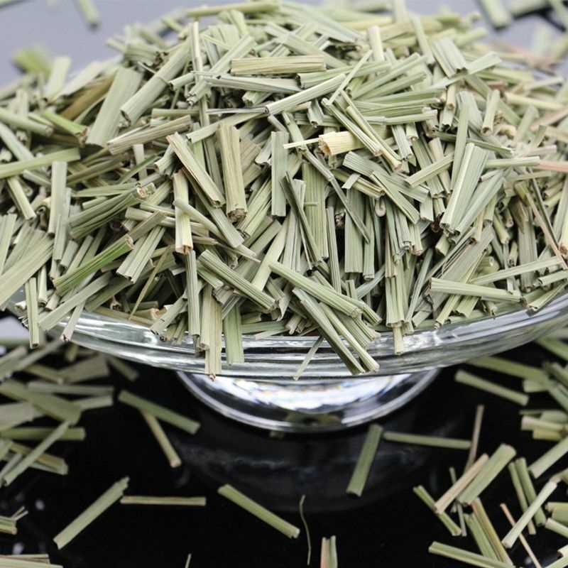 云南香茅草干香茅草柠檬草香草卤菜调料卤肉料火锅香辛料香毛草段