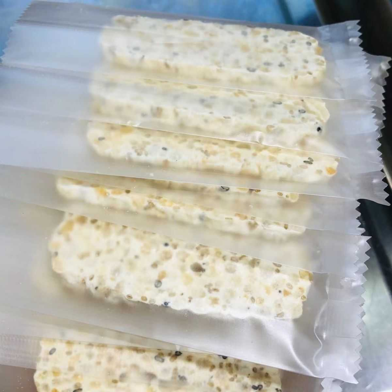 葛根茯苓酥云南特产特色大全纯手工葛根香酥正品大理丽江健康零食