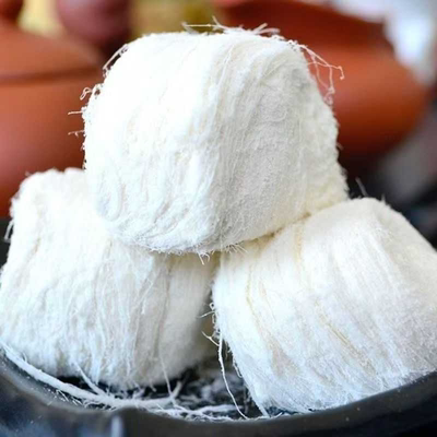 湖北特产龙须传统正宗酥糖手工糕点老式龙须酥独立小包装