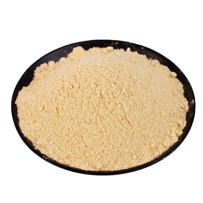 熟黄豆面特香熟黄豆粉即食冲饮驴打滚年糕豆乳糍粑蘸料纯黄豆粉熟