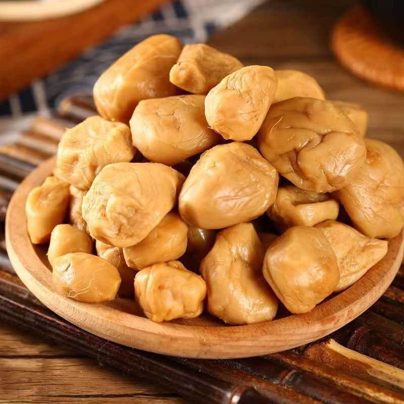 龙眼萝卜头嘉兴特产小萝卜头袋装甜脆萝卜丁开胃下饭菜咸菜小包装