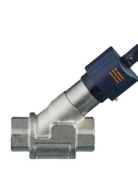 IFM易福门带止回阀的流量传感器 SBY321 SBY12IR0BPKG/US