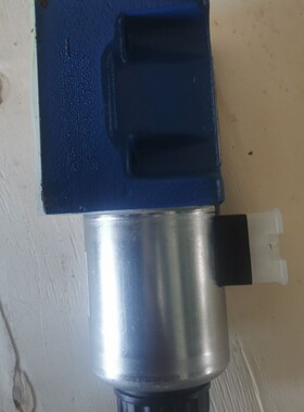 R901278761 4WE10E5X/EG24N9K4/M力士乐方向阀液压电磁换向阀