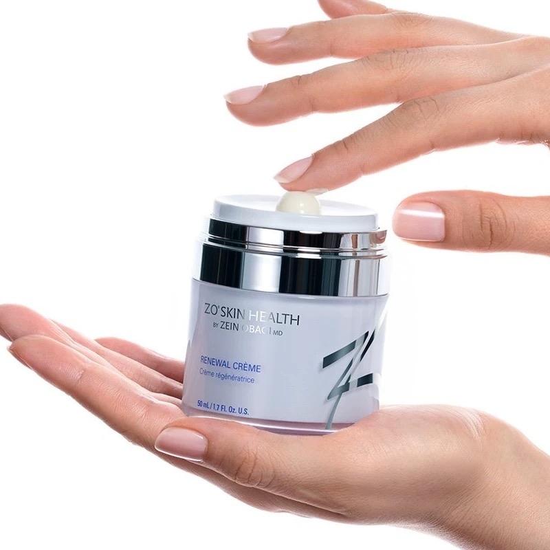 zoekiss活肌保湿霜50ml