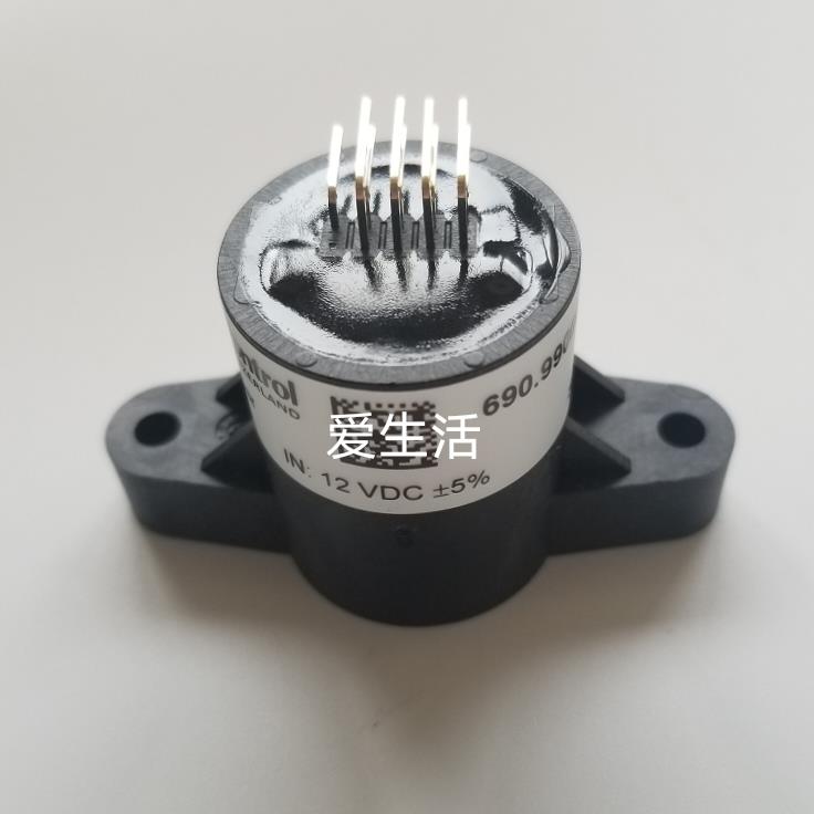 贝朗全新pda压力传感器9系pe除气进口全新血透配件另接维修交换