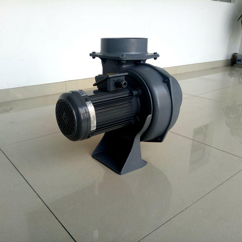 PF100-05直叶式风机 粉末输送风机 热风循环风机 烟雾吸附风机