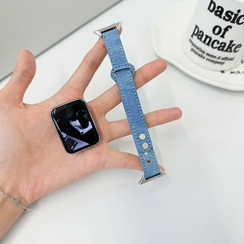 适用小米手环10pro手表带