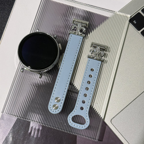 适用华为手环gt6表带watch5