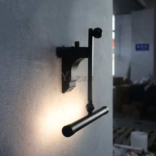 艺达莱工程软装定制壁灯设