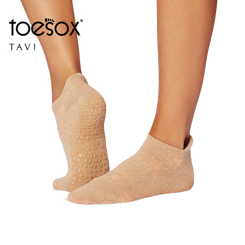 Toesox-Tavi新款瑜伽运动袜