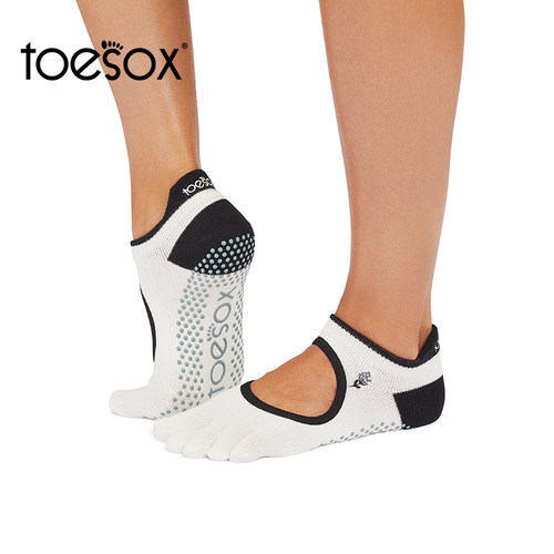 toesox瑜伽袜专业防滑袜普拉提袜