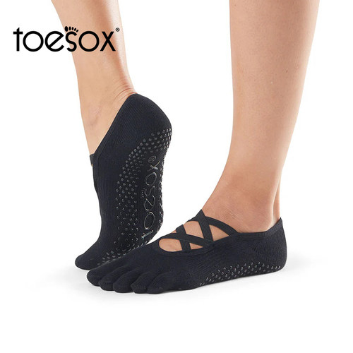 toesox瑜伽袜子新店开业