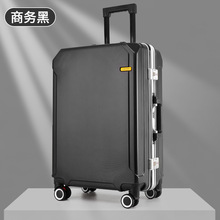 小米铝拉杆旅行箱密码行李拖箱PC万向轮拉链箱拆卸轮学生箱商务箱
