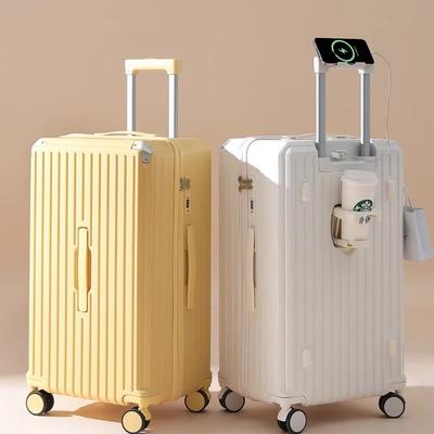 官方旗舰店小米铝行李箱37分