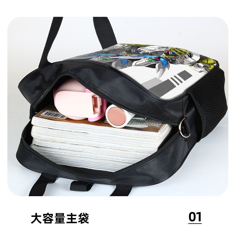 铠甲勇士补习袋手提袋拎书袋补课包文件袋小学生高中生初中生斜挎,文具电教/文化用品/商务用品,补习袋/学科袋/科目袋,淘宝优惠券,粉丝福利购,淘宝优惠卷