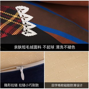 猫咪超模圣诞新年高级感蒲团坐垫家用地上阳台榻榻米坐墩屁股垫子