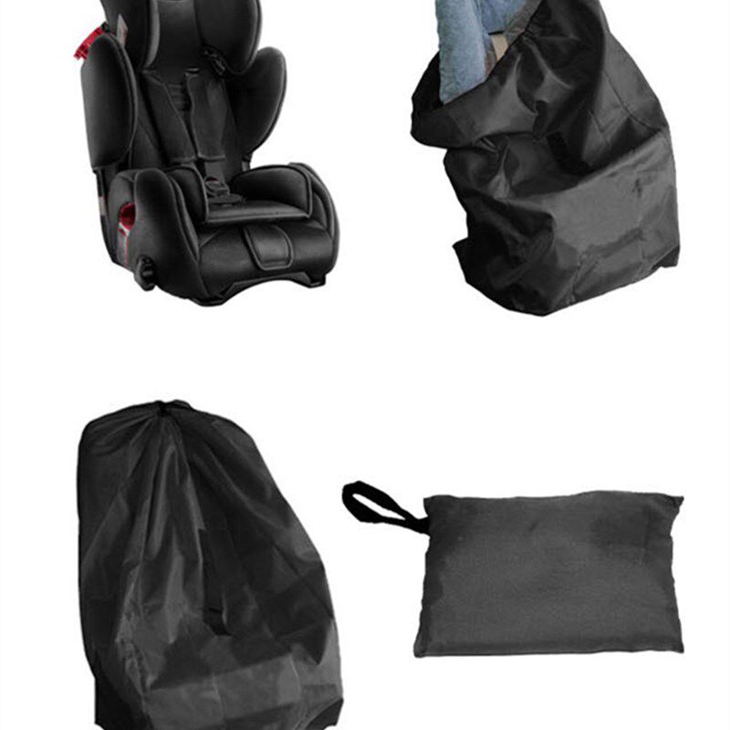 出口欧美儿童汽车安全座椅收纳防尘袋保护套婴儿宝宝旅游出行用品,婴童用品,出行用品,淘宝优惠券,粉丝福利购,淘宝优惠卷