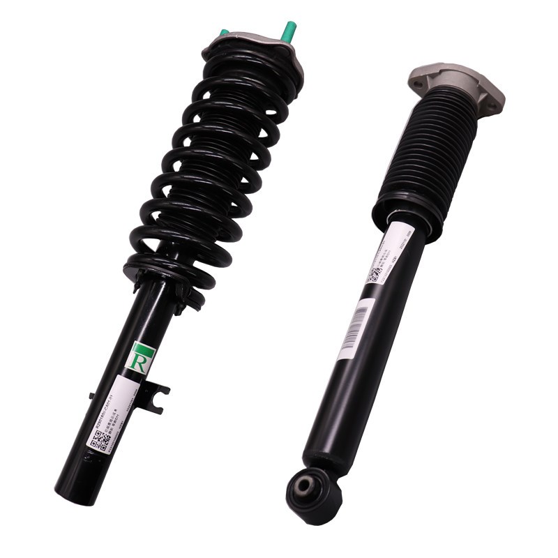 适配零跑T03/C11前后减震器原厂总成前后避震全新新能源汽车